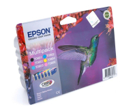 EPSON T0807 C13T08074011 - 35730 - zdjęcie 1